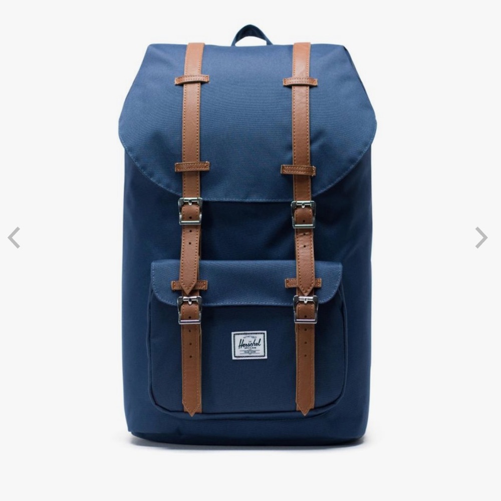 Herschel Little America Backpack - LIKE NEW!